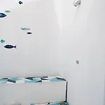 La Pigolina Blue Apartament Positano