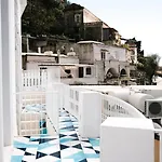 Apartament La Pigolina Blue Positano