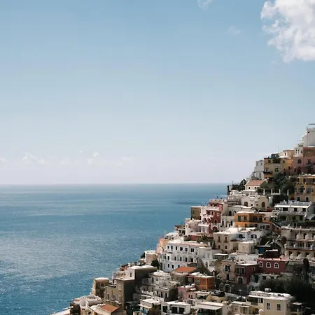 La Pigolina Blue شقة بوسيتانو