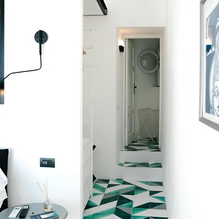 Apartamento La Pigolina Blue