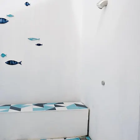 La Pigolina Blue Apartment Positano