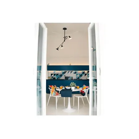 La Pigolina Blue *