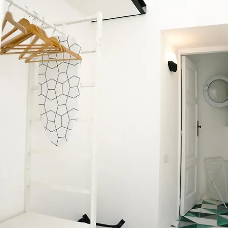 La Pigolina Blue Apartamento