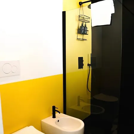 Apartamento La Pigolina Blue *