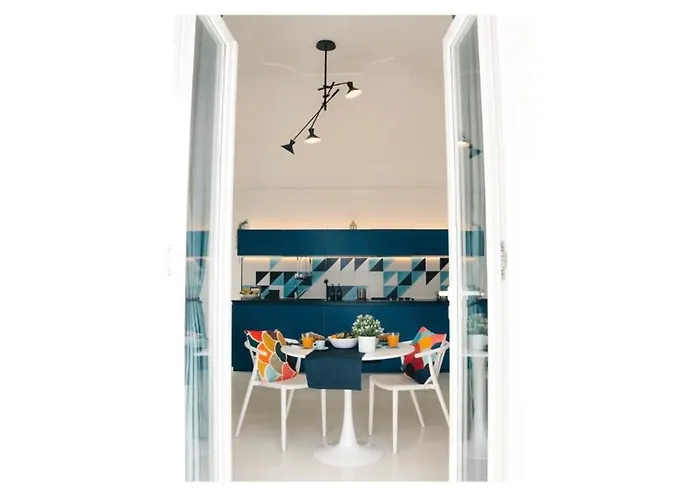 La Pigolina Blue *