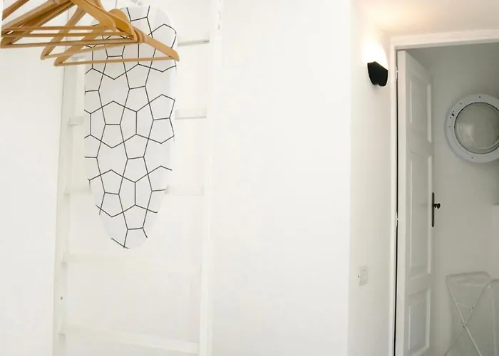 La Pigolina Blue アパート