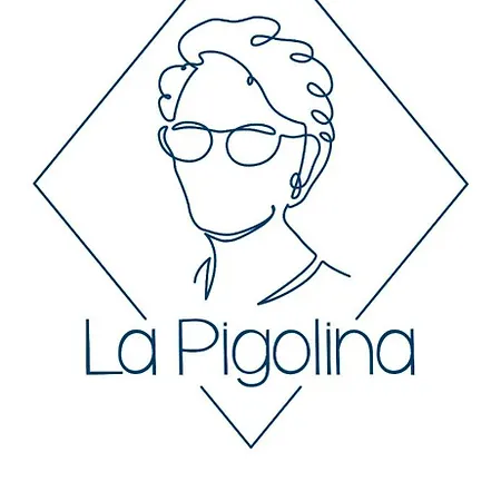 Apartamento La Pigolina Blue *
